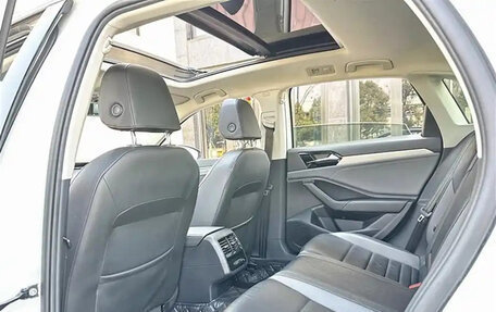 Volkswagen Jetta VII, 2021 год, 1 700 090 рублей, 10 фотография
