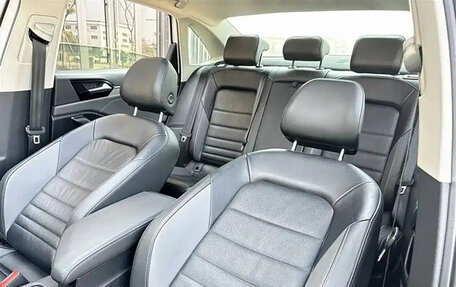 Volkswagen Jetta VII, 2021 год, 1 700 090 рублей, 15 фотография