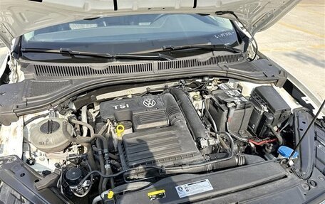 Volkswagen Jetta VII, 2021 год, 1 700 090 рублей, 18 фотография