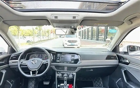 Volkswagen Jetta VII, 2021 год, 1 700 090 рублей, 16 фотография
