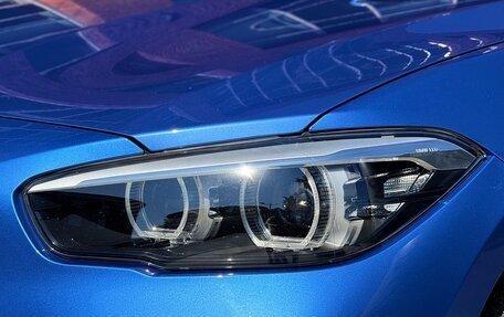 BMW 1 серия, 2018 год, 2 690 000 рублей, 3 фотография