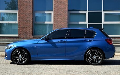 BMW 1 серия, 2018 год, 2 690 000 рублей, 6 фотография