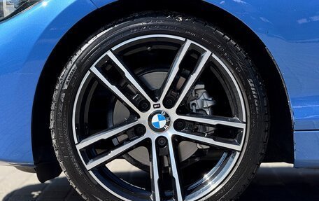 BMW 1 серия, 2018 год, 2 690 000 рублей, 5 фотография
