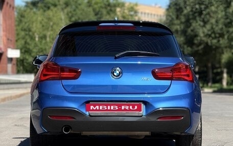 BMW 1 серия, 2018 год, 2 690 000 рублей, 8 фотография