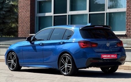 BMW 1 серия, 2018 год, 2 690 000 рублей, 7 фотография