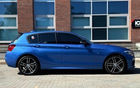 BMW 1 серия, 2018 год, 2 690 000 рублей, 11 фотография