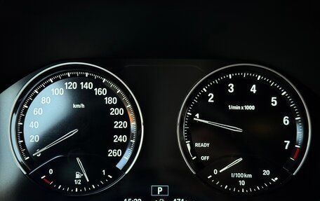 BMW 1 серия, 2018 год, 2 690 000 рублей, 17 фотография