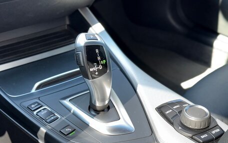 BMW 1 серия, 2018 год, 2 690 000 рублей, 14 фотография