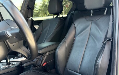 BMW 1 серия, 2018 год, 2 690 000 рублей, 13 фотография