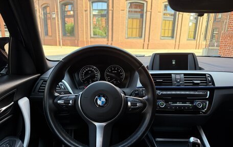 BMW 1 серия, 2018 год, 2 690 000 рублей, 18 фотография