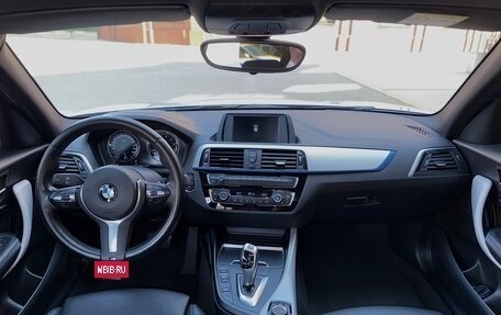 BMW 1 серия, 2018 год, 2 690 000 рублей, 16 фотография