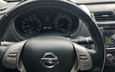 Nissan Teana, 2014 год, 1 200 000 рублей, 6 фотография