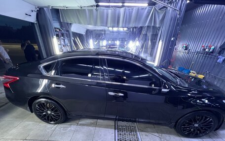 Nissan Teana, 2014 год, 1 200 000 рублей, 10 фотография