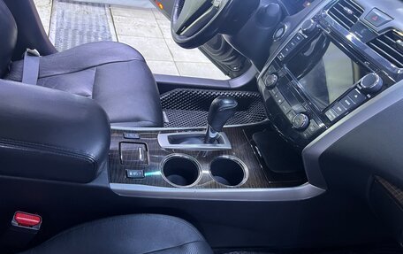 Nissan Teana, 2014 год, 1 200 000 рублей, 11 фотография