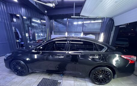 Nissan Teana, 2014 год, 1 200 000 рублей, 9 фотография