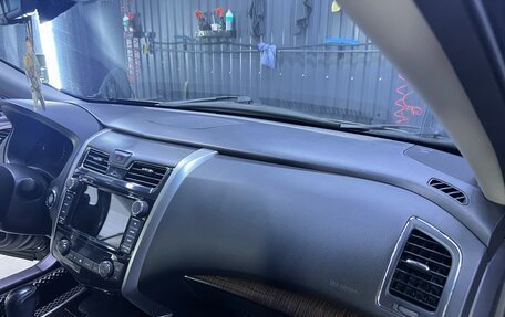 Nissan Teana, 2014 год, 1 200 000 рублей, 13 фотография