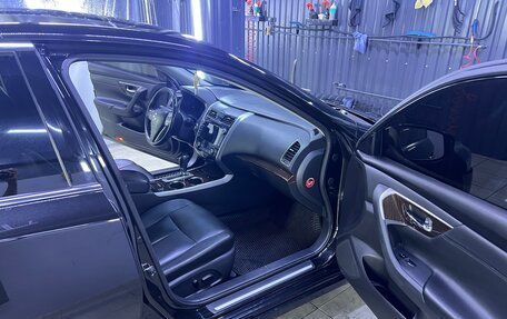 Nissan Teana, 2014 год, 1 200 000 рублей, 15 фотография