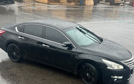 Nissan Teana, 2014 год, 1 200 000 рублей, 8 фотография
