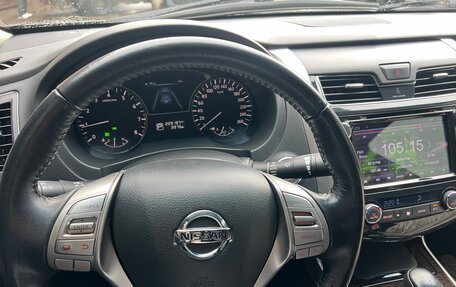 Nissan Teana, 2014 год, 1 200 000 рублей, 12 фотография