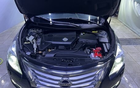 Nissan Teana, 2014 год, 1 200 000 рублей, 7 фотография