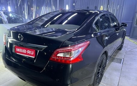 Nissan Teana, 2014 год, 1 200 000 рублей, 4 фотография