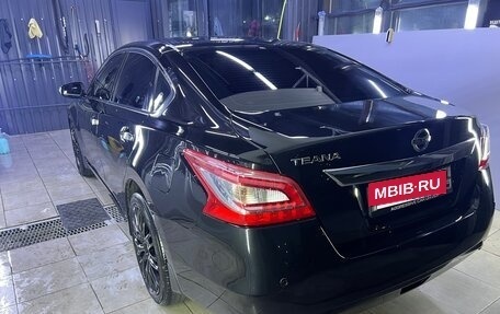 Nissan Teana, 2014 год, 1 200 000 рублей, 5 фотография