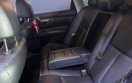 Nissan Teana, 2014 год, 1 200 000 рублей, 18 фотография