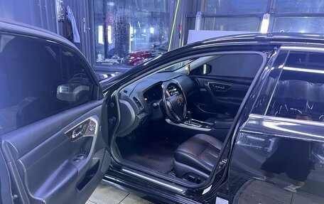 Nissan Teana, 2014 год, 1 200 000 рублей, 20 фотография
