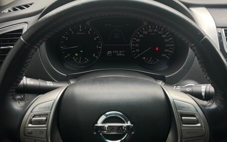 Nissan Teana, 2014 год, 1 200 000 рублей, 28 фотография