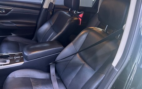 Nissan Teana, 2014 год, 1 200 000 рублей, 19 фотография