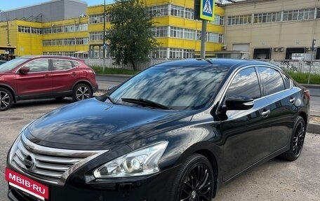 Nissan Teana, 2014 год, 1 200 000 рублей, 21 фотография