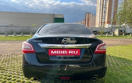 Nissan Teana, 2014 год, 1 200 000 рублей, 30 фотография