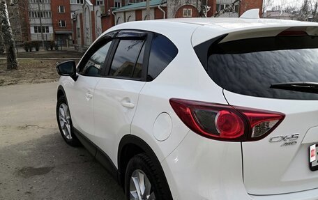 Mazda CX-5 II, 2014 год, 1 900 000 рублей, 12 фотография