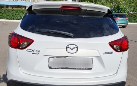 Mazda CX-5 II, 2014 год, 1 900 000 рублей, 25 фотография