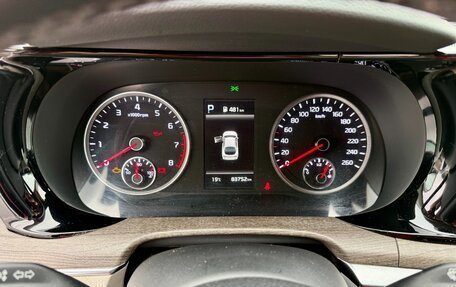 KIA K5, 2020 год, 2 699 000 рублей, 12 фотография