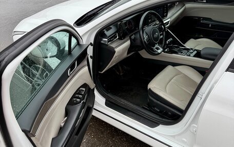 KIA K5, 2020 год, 2 699 000 рублей, 10 фотография