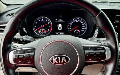 KIA K5, 2020 год, 2 699 000 рублей, 13 фотография