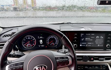 KIA K5, 2020 год, 2 699 000 рублей, 11 фотография