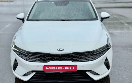 KIA K5, 2020 год, 2 699 000 рублей, 2 фотография