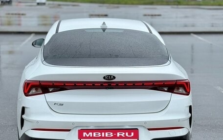 KIA K5, 2020 год, 2 699 000 рублей, 5 фотография