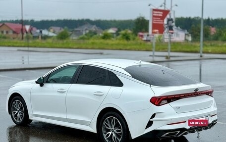 KIA K5, 2020 год, 2 699 000 рублей, 4 фотография