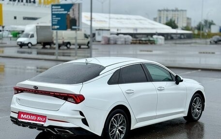 KIA K5, 2020 год, 2 699 000 рублей, 6 фотография
