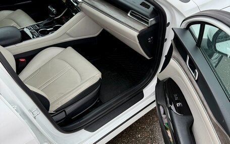 KIA K5, 2020 год, 2 699 000 рублей, 15 фотография