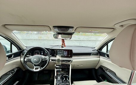 KIA K5, 2020 год, 2 699 000 рублей, 20 фотография