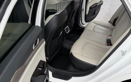 KIA K5, 2020 год, 2 699 000 рублей, 17 фотография