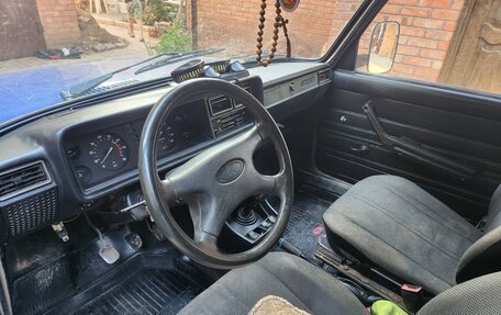 ИЖ 2717, 2003 год, 260 000 рублей, 3 фотография