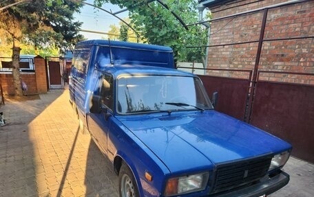ИЖ 2717, 2003 год, 260 000 рублей, 4 фотография