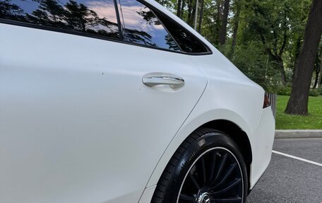 Mercedes-Benz AMG GT I рестайлинг, 2021 год, 8 400 000 рублей, 3 фотография