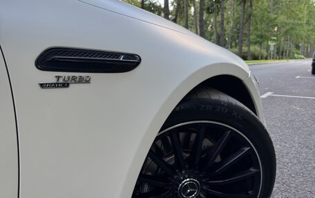 Mercedes-Benz AMG GT I рестайлинг, 2021 год, 8 400 000 рублей, 10 фотография