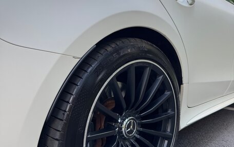 Mercedes-Benz AMG GT I рестайлинг, 2021 год, 8 400 000 рублей, 9 фотография